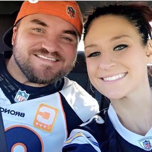 Meet your Posher, Chad